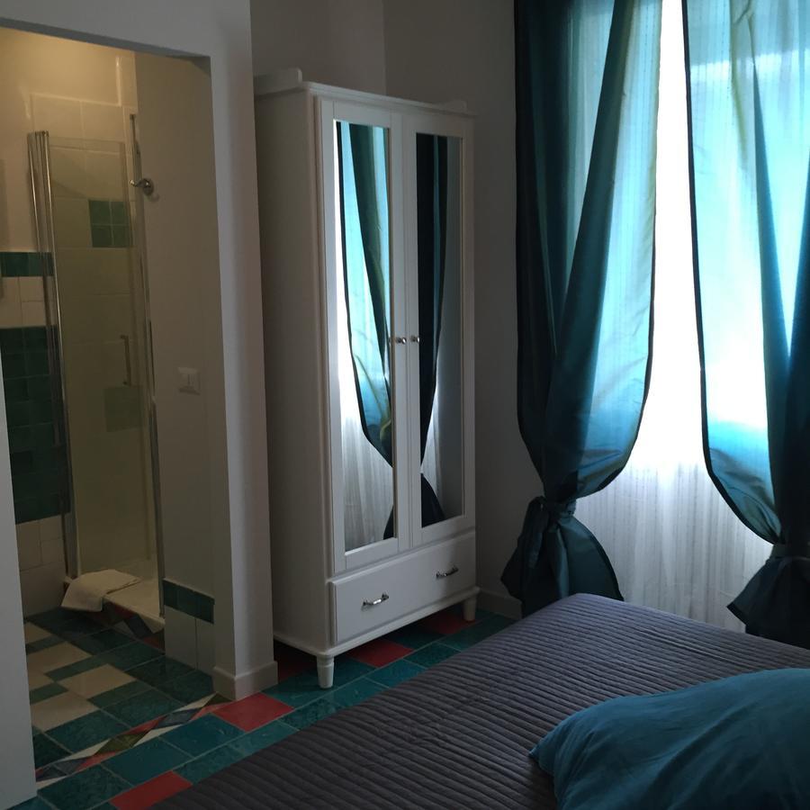 Bed and Breakfast Via Roma 205 Рионеро-ин-Вультуре Экстерьер фото